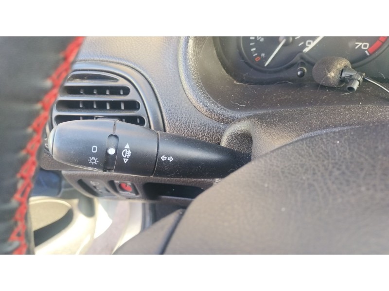 Recambio de mando multifuncion para peugeot 206 hatchback (2a/c) 1.4 i referencia OEM IAM   