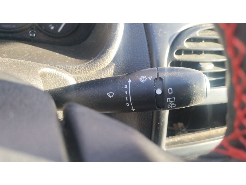 Recambio de mando multifuncion para peugeot 206 hatchback (2a/c) 1.4 i referencia OEM IAM   