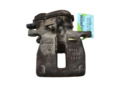 Recambio de pinza freno trasera derecha para audi a4 b8 (8k2) 2.0 tfsi referencia OEM IAM  32335478 