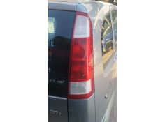 Recambio de piloto trasero derecho para opel meriva a monospace (x03) 1.7 dti (e75) referencia OEM IAM 93184713   2