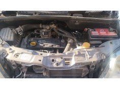 Recambio de caja cambios para opel meriva a monospace (x03) 1.7 dti (e75) referencia OEM IAM   
