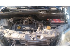 Recambio de despiece motor para opel meriva a monospace (x03) 1.7 dti (e75) referencia OEM IAM   