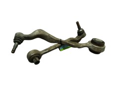 Recambio de brazo suspension inferior delantero izquierdo para bmw 1 (e87) 120 d referencia OEM IAM 31122405859  