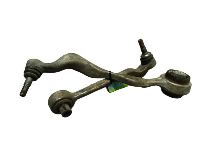 Recambio de brazo suspension inferior delantero izquierdo para bmw 1 (e87) 120 d referencia OEM IAM 31122405859  