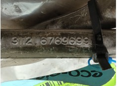 Recambio de brazo suspension inferior delantero izquierdo para bmw 1 (e87) 120 d referencia OEM IAM 31122405859   2