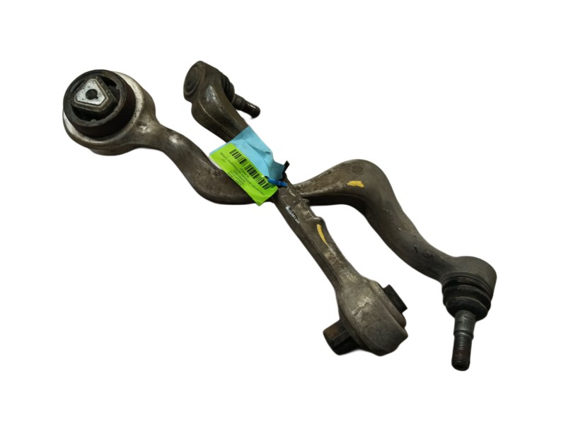 Recambio de brazo suspension inferior delantero izquierdo para bmw 1 (e87) 120 d referencia OEM IAM 31122405859  