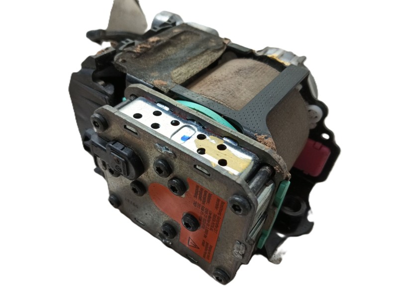 Recambio de cinturon seguridad delantero derecho para audi a4 b8 (8k2) 2.0 tfsi referencia OEM IAM 8K1857706KTPU  