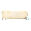 Recambio de parasol izquierdo para fiat scudo furgoneta (220_) 2.0 jtd 16v referencia OEM IAM 9790481666  