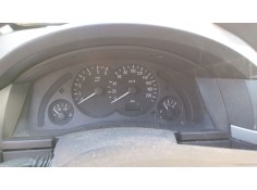 Recambio de cuadro instrumentos para opel meriva a monospace (x03) 1.7 dti (e75) referencia OEM IAM   