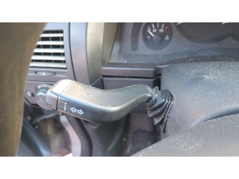 Recambio de mando intermitentes para opel meriva a monospace (x03) 1.7 dti (e75) referencia OEM IAM   