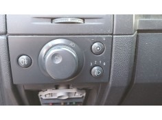Recambio de mando luces para opel meriva a monospace (x03) 1.7 dti (e75) referencia OEM IAM   