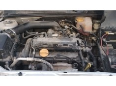 Recambio de despiece motor para opel vectra c (z02) 1.8 16v referencia OEM IAM   