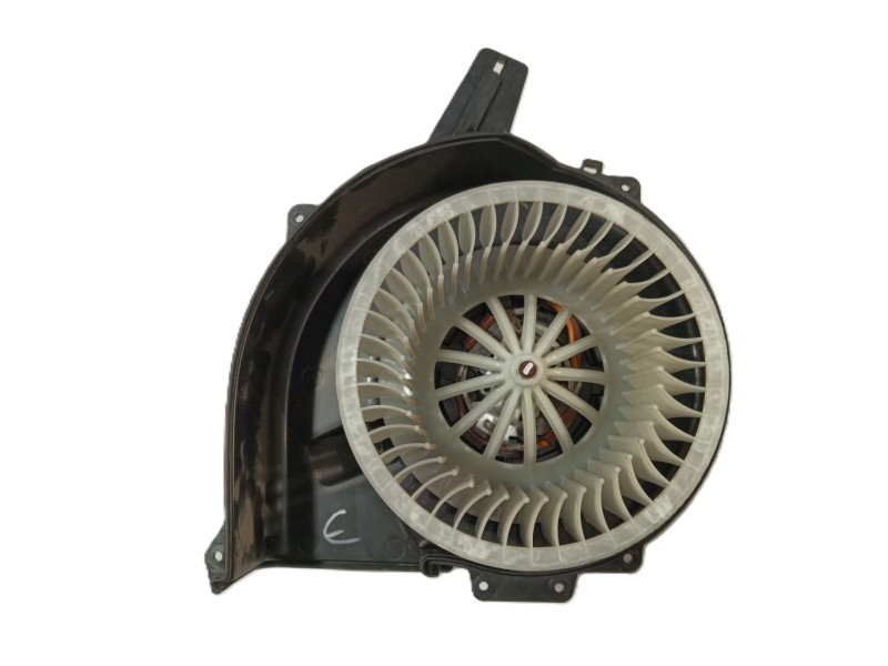 Recambio de ventilador calefaccion para seat ibiza iii (6l1) 1.9 tdi referencia OEM IAM 6Q1820015H  