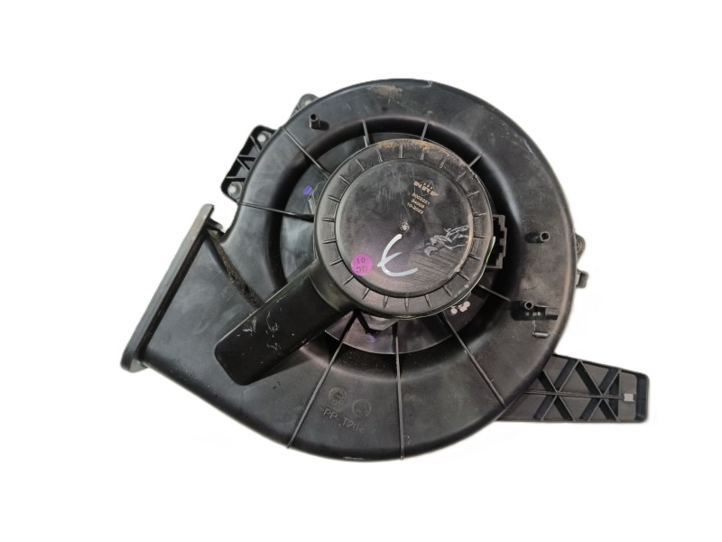 Recambio de ventilador calefaccion para seat ibiza iii (6l1) 1.9 tdi referencia OEM IAM 6Q1820015H  