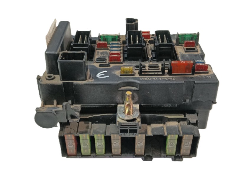 Recambio de bsm para peugeot 307 break (3e) 2.0 hdi 110 referencia OEM IAM   