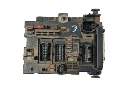 Recambio de bsm para peugeot 307 break (3e) 2.0 hdi 110 referencia OEM IAM    2