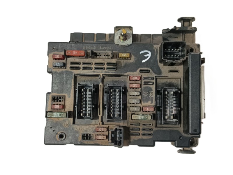 Recambio de bsm para peugeot 307 break (3e) 2.0 hdi 110 referencia OEM IAM   