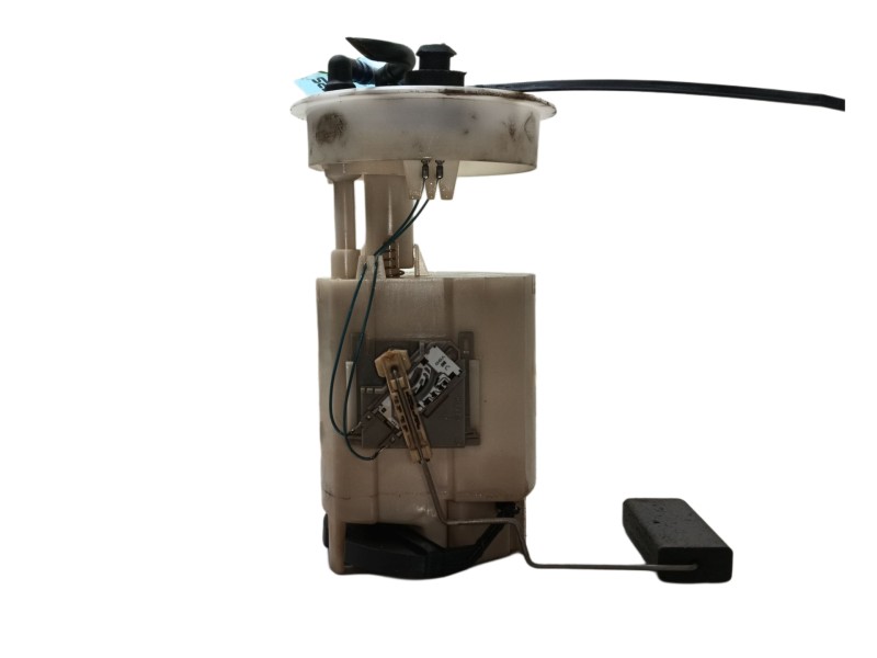 Recambio de aforador para seat ibiza iii (6l1) 1.9 sdi referencia OEM IAM   