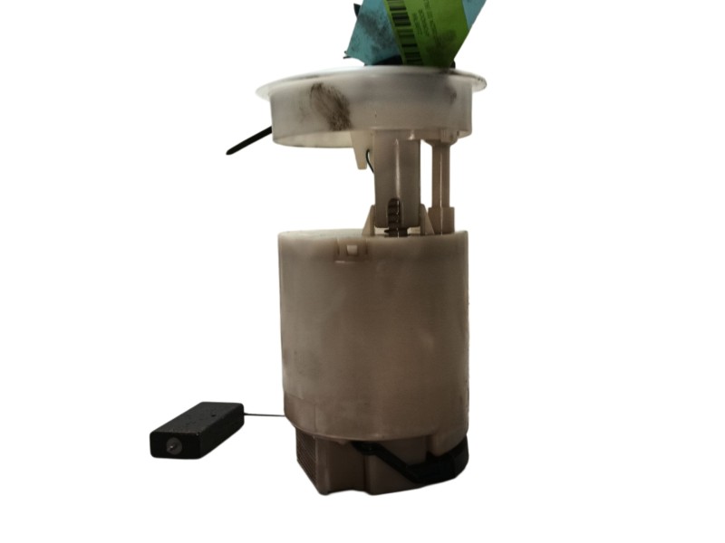 Recambio de aforador para seat ibiza iii (6l1) 1.9 sdi referencia OEM IAM   