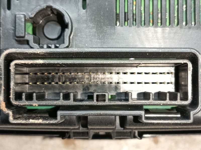 Recambio de cuadro instrumentos para renault megane iv sport tourer (k9a/m/n_) 1.3 tce 140 (k9nb) referencia OEM IAM 681007238R 