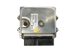 Recambio de centralita motor uce para opel combo furgoneta/monovolumen (x12) 1.3 cdti (b05) referencia OEM IAM   