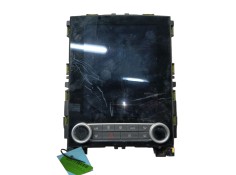 Recambio de pantalla multifuncion para renault megane iv sport tourer (k9a/m/n_) 1.3 tce 140 (k9nb) referencia OEM IAM   