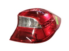 Recambio de piloto trasero derecho para ford ka+ iii (uk, fk) 1.2 ti-vct referencia OEM IAM 2036848 / 2046781  