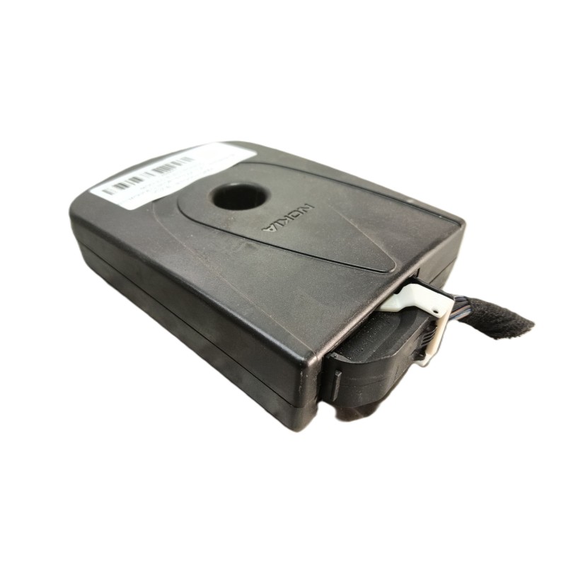 Recambio de modulo electronico para ford mondeo sportbreak (ca2) ambiente referencia OEM IAM 7S7T19G488DE 001085E8D9D4 B3A065514