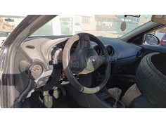 seat ibiza iii (6l1) del año 2007 2