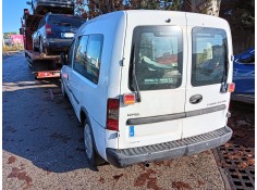 opel combo tour del año 2004 2