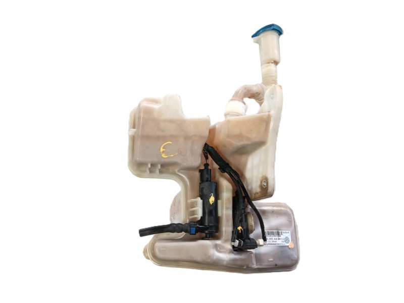 Recambio de deposito limpia para audi q2 (gab, gag) 1.6 tdi referencia OEM IAM   