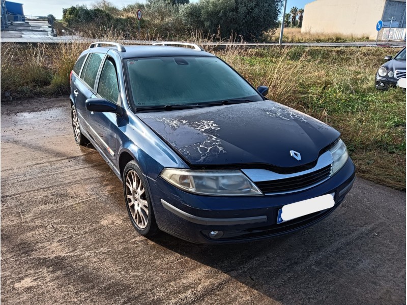 renault laguna ii grandtour (kg0/1_) del año 2002