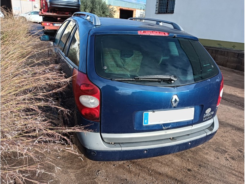 renault laguna ii grandtour (kg0/1_) del año 2002
