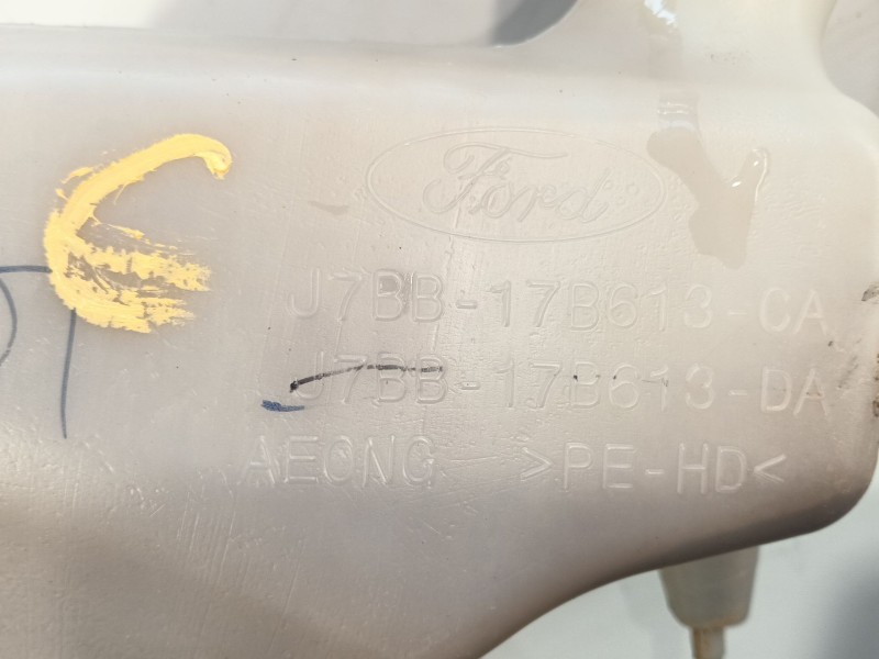 Recambio de deposito limpia para ford ka+ iii (uk, fk) 1.2 ti-vct referencia OEM IAM 2130820  