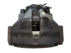 Recambio de pinza freno delantera derecha para audi a6 berlina (4f2) 2.0 tdi referencia OEM IAM 4B0615124  