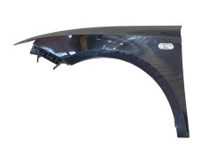 Recambio de aleta delantera izquierda para seat ibiza iv (6j5, 6p1) 1.9 tdi referencia OEM IAM 6J0821021D  