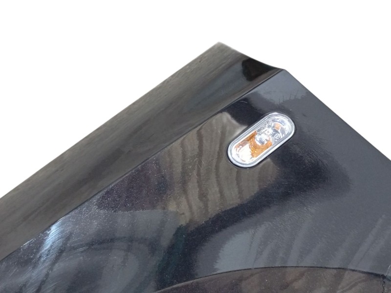 Recambio de aleta delantera izquierda para seat ibiza iv (6j5, 6p1) 1.9 tdi referencia OEM IAM 6J0821021D  