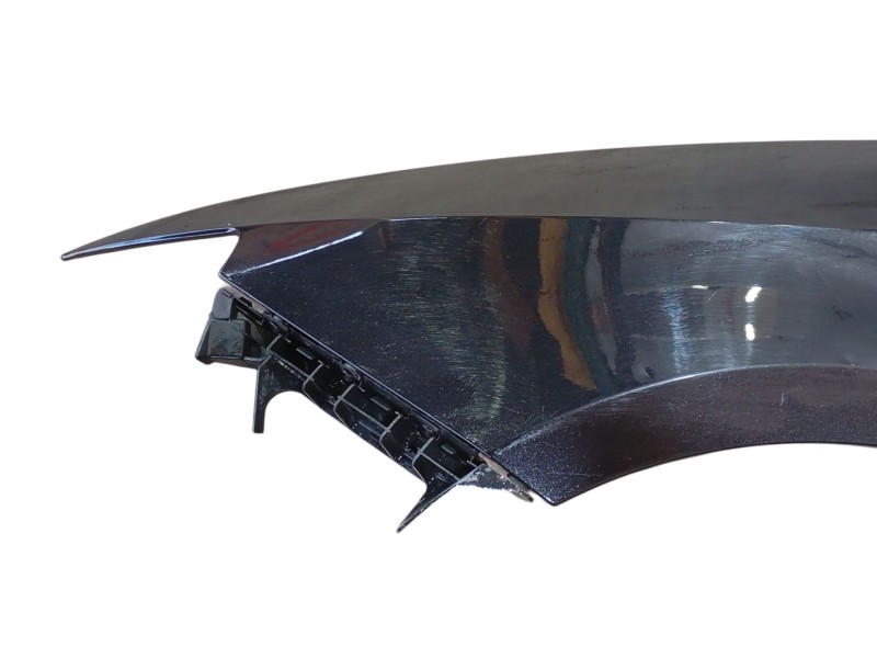 Recambio de aleta delantera izquierda para seat ibiza iv (6j5, 6p1) 1.9 tdi referencia OEM IAM 6J0821021D  