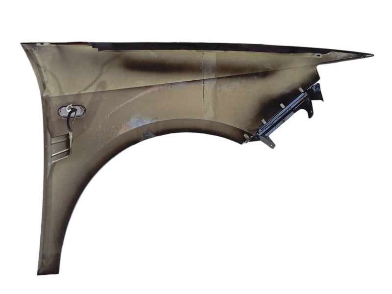 Recambio de aleta delantera izquierda para seat ibiza iv (6j5, 6p1) 1.9 tdi referencia OEM IAM 6J0821021D  