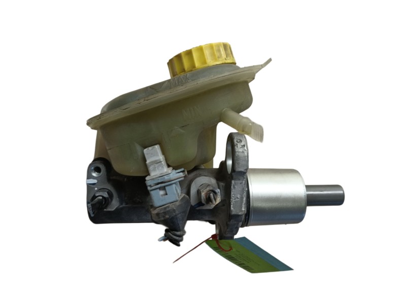 Recambio de bomba freno para audi allroad c5 (4bh) 2.5 tdi quattro referencia OEM IAM 4D0611021B 4B0611301E 