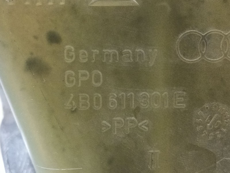 Recambio de bomba freno para audi allroad c5 (4bh) 2.5 tdi quattro referencia OEM IAM 4D0611021B 4B0611301E 