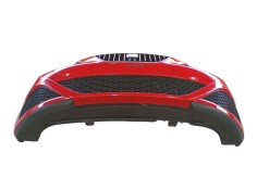 Recambio de paragolpes delantero para seat ibiza iv (6j5, 6p1) 1.4 tdi referencia OEM IAM 6J0807217HGRU   2