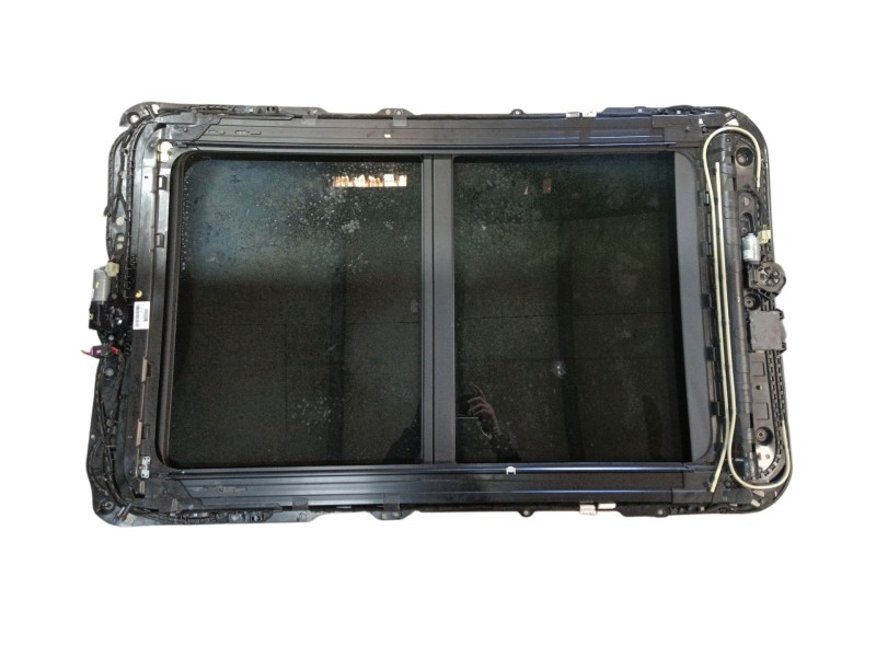 Recambio de techo electrico para volkswagen tiguan (ad1, ax1) 2.0 tdi referencia OEM IAM 5NA877049G  