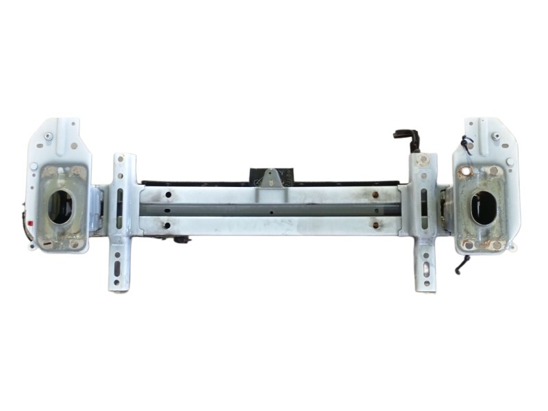 Recambio de refuerzo paragolpes delantero para ford ka+ iii (uk, fk) 1.2 ti-vct referencia OEM IAM   