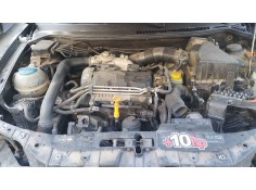Recambio de caja cambios para seat ibiza iii (6l1) 1.4 tdi referencia OEM IAM   