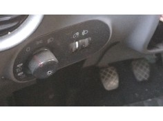 Recambio de mando luces para seat ibiza iii (6l1) 1.4 tdi referencia OEM IAM   