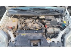 Recambio de caja cambios para ford tourneo connect 1.8 tdci referencia OEM IAM 1509484 / 1477138  