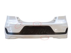 Recambio de paragolpes trasero para ford ka+ iii (uk, fk) 1.2 ti-vct referencia OEM IAM 2029687  