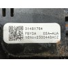 Recambio de anillo airbag para volvo v40 hatchback (525) d2 referencia OEM IAM 31343218 31481764 