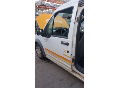 Recambio de puerta delantera izquierda para ford tourneo connect 1.8 tdci referencia OEM IAM 5166022  